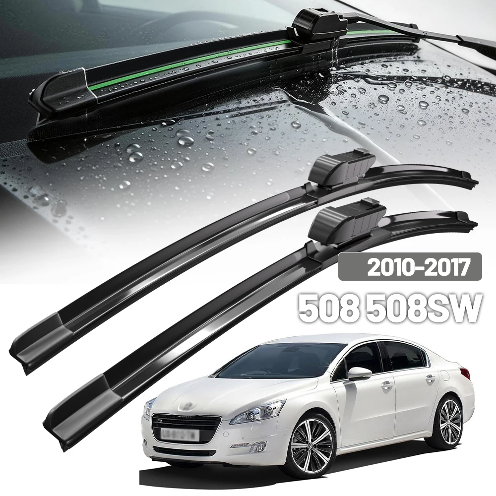 Wiper Front Wiper B…
