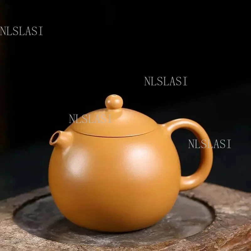teiera-in-argilla-viola-grezza-yixing-da-200ml-tradizionale-teiera-a-forma-di-uovo-di-drago-filtro-a-sfera-fatto-a-mano-accessori-per-il-te