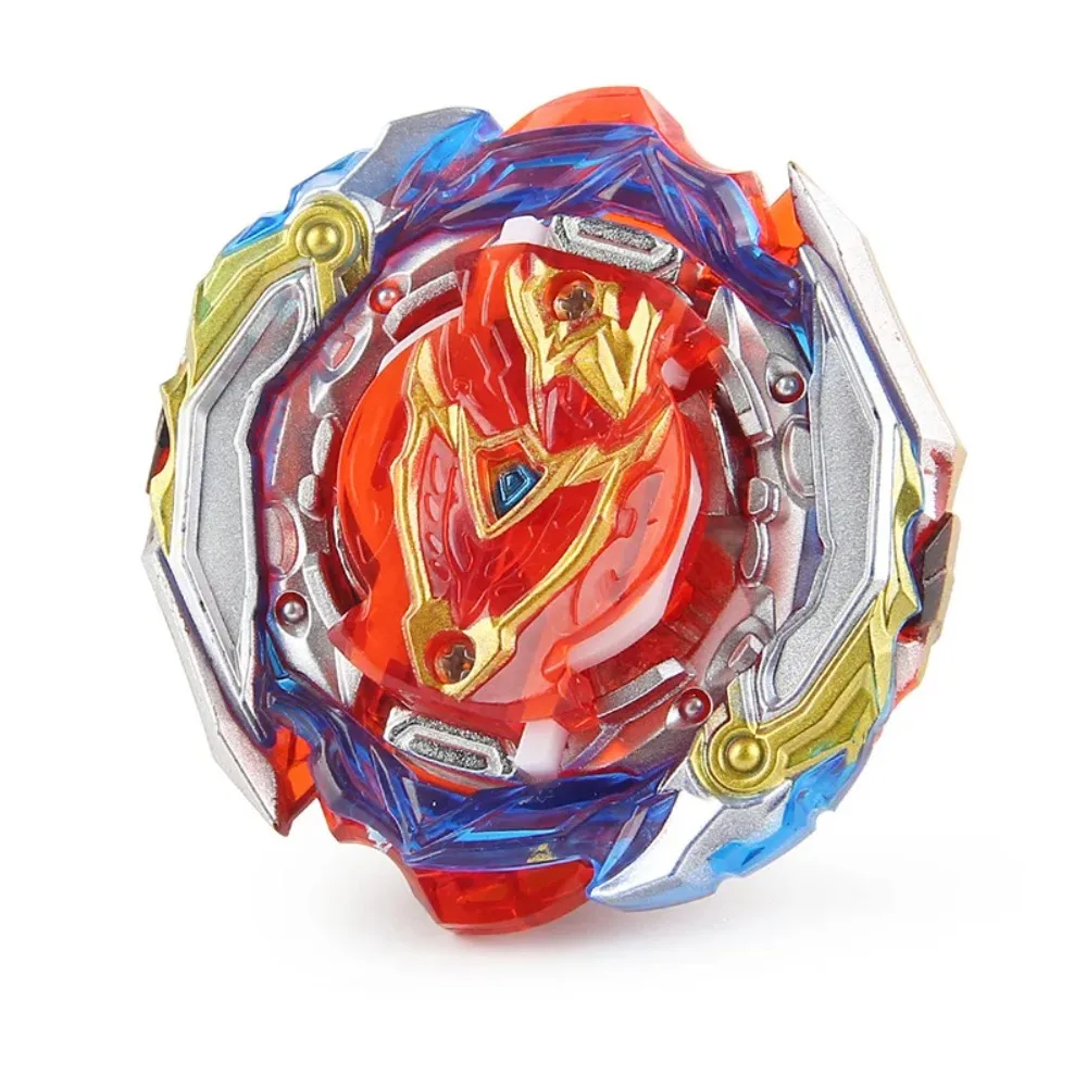 Boys' Gyro Toys, Metal Combat Gyro Combat Rotating Game Blades to Play with Children's Toys, Boys and Girls Holiday Gifts.