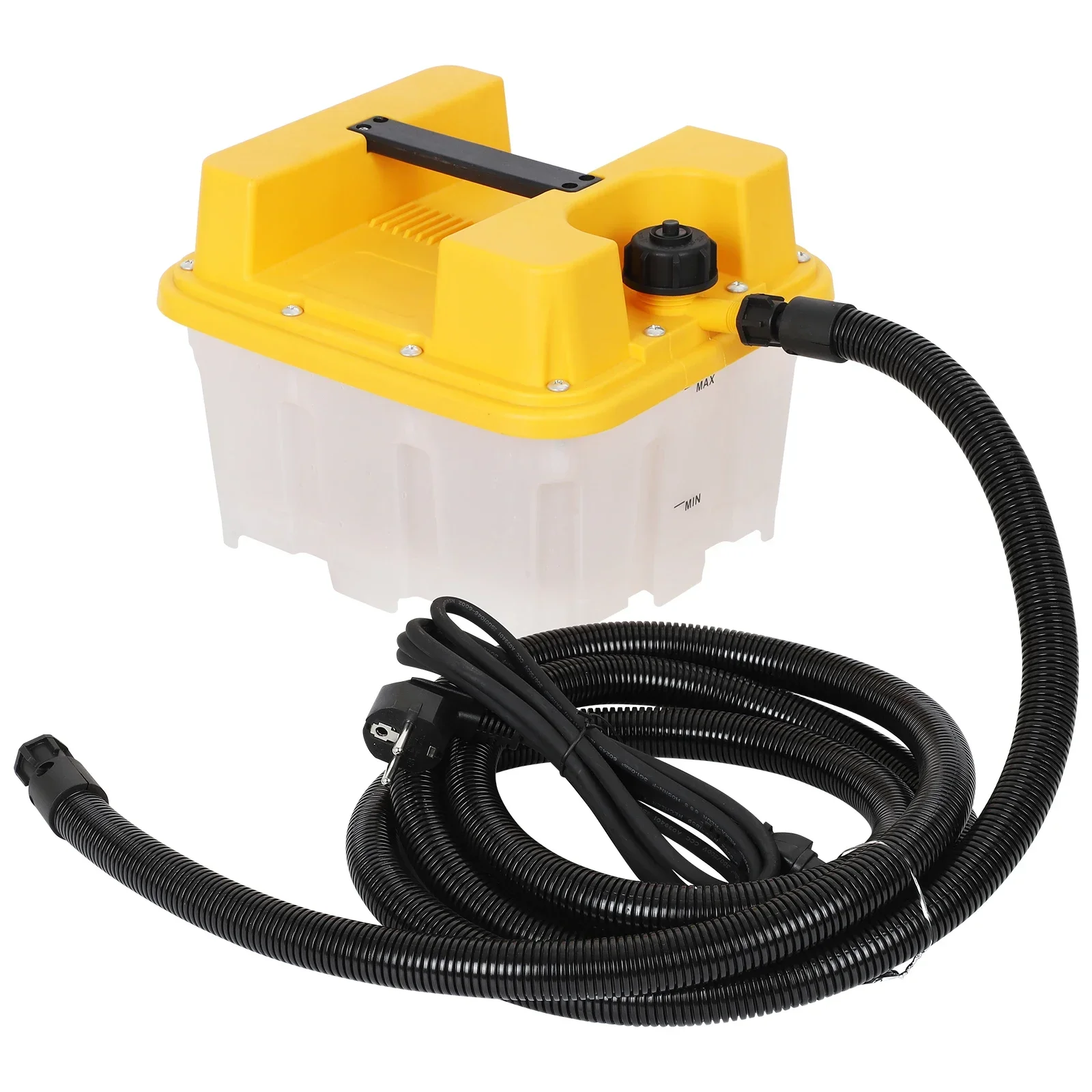 

Beekeeping Electric Heating Water Steam Generator Electric Steam Wax Melting Box Beeswax Melting Machine Bees Wax Honey Melter