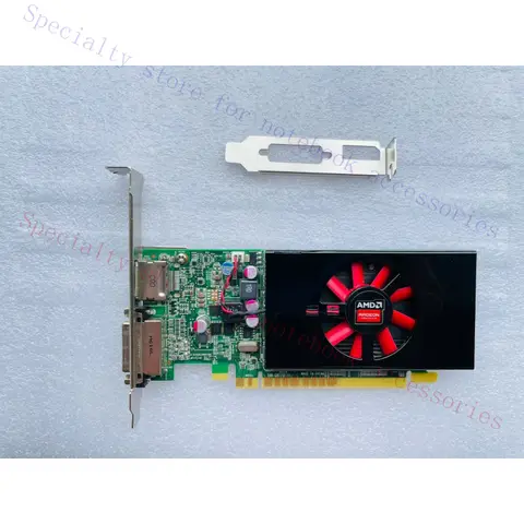 A+ FOR Dell AMD ATI Radeon R7 350X 4GB PCI-Express Video Graphics Card