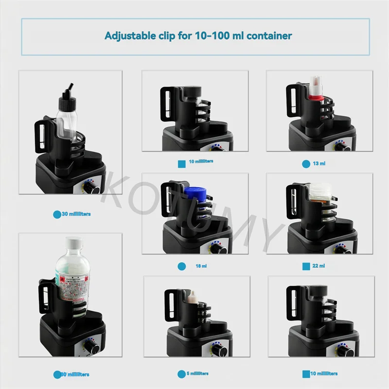 Vertical Paint Shaker High Speed Oscillation Machine For Printing Ink Coating Pigment Mixing Uniform Blending Batch Production
