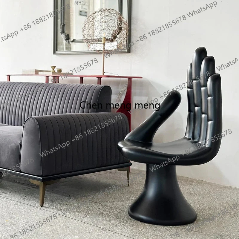 

Large Luxury Design Chairs Living Room Modern Hotel Design Nordic Stools Accent Bedroom Balcony Fauteuil Salon Furniture Home