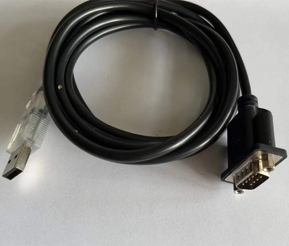 US232R-100-BLISTER Adaptor Cable, USB to RS232, 1m