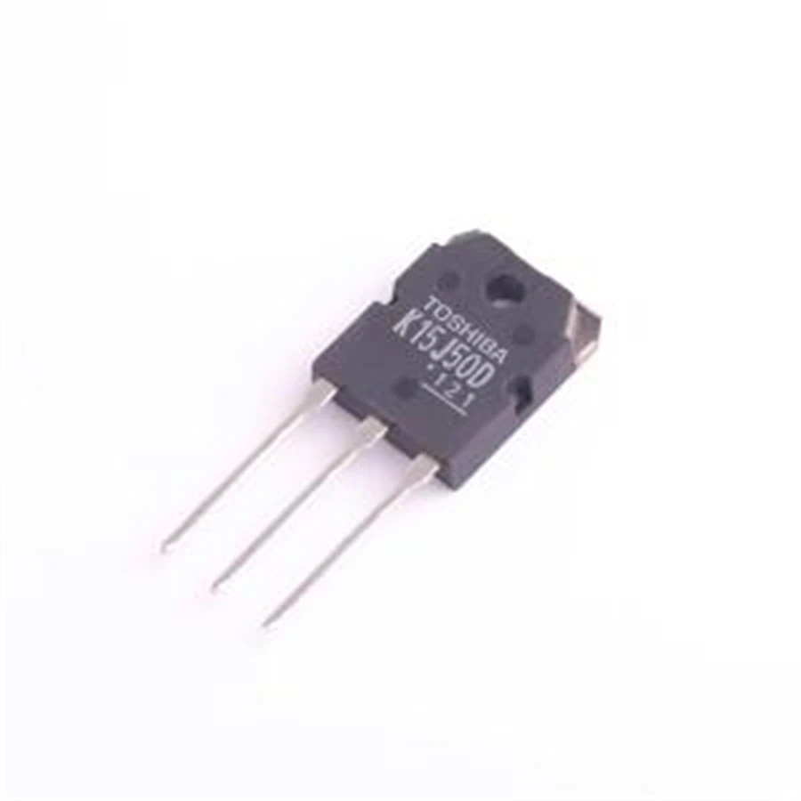 

20 шт./лот TK15J50D(F) (MOSFET)