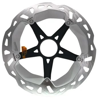 Rotore de frein de disco DEORE XT MT800 XTR MT900, bloqueo centrale, tecnologia de RT-MT800, RT-MT900, 160MM, 180MM, 203MM-SHIMANO