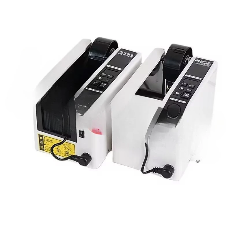 Welding station automatic high temperature tape cutting machine