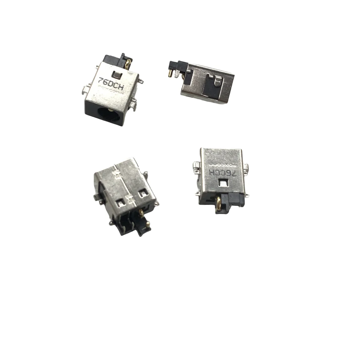 New Dc Jack For Asu…