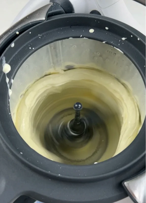 Do Thermomix TM5 TM6 otwierana osłona miksera wizualna pokrywa operacyjna z duży haczyk pokrywą akcesoria kuchenne Vorwerk Thermomix