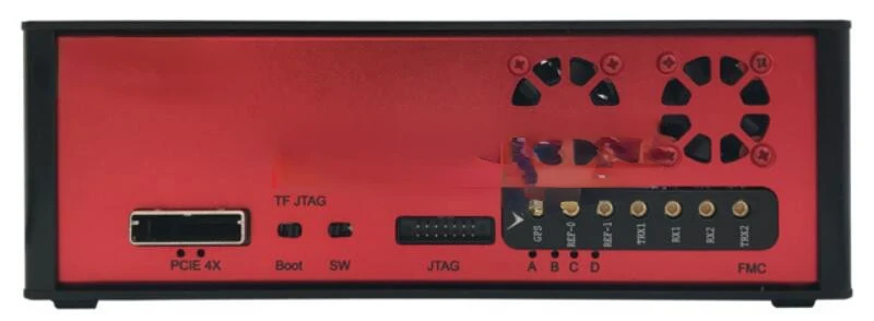 Für tragbare Software Radio Development Platform SDR Development Platform Y450 Wireless Communication Development