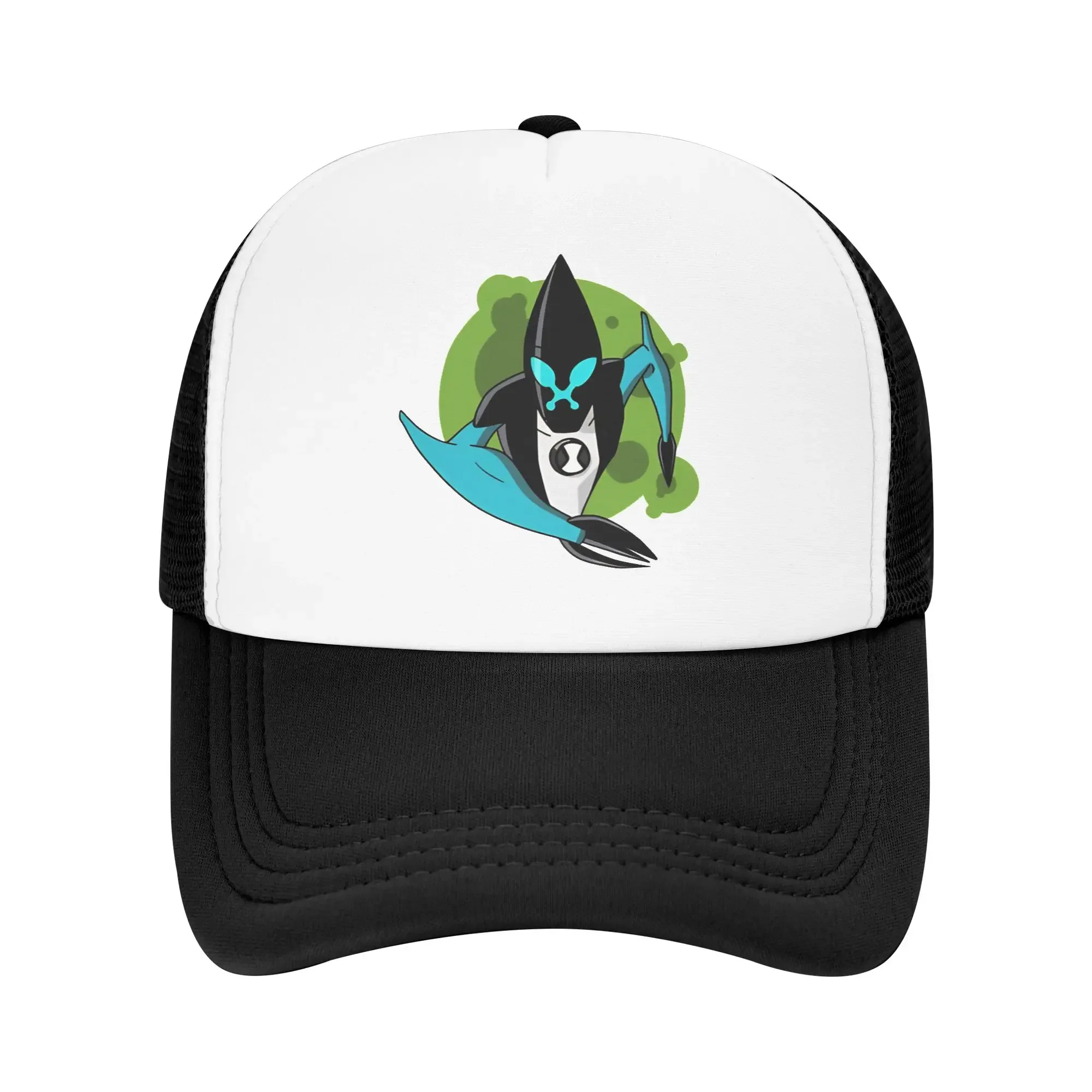 novos-chapeus-de-sol-de-verao-xlr8-icon-bone-de-beisebol-sun-ben-10-design-dropshipping-bones-hip-hop-unissex-masculino-moderno-para-esportes-ao-ar-livre
