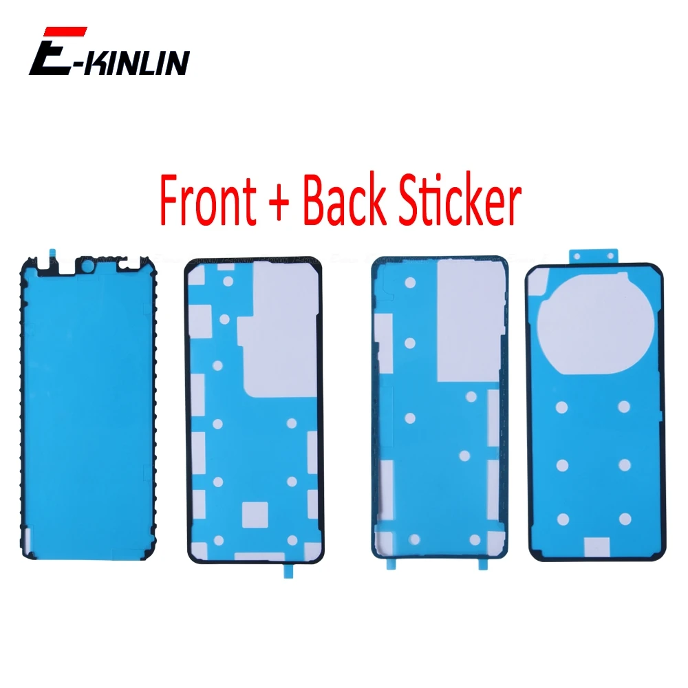 Front Lcd Display S…