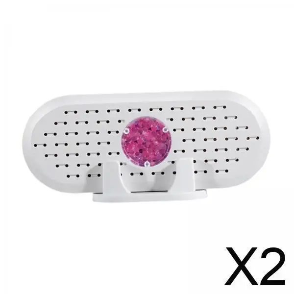 

Многоцелевой небольшой осушитель для шкафа, перерабатываемый поглотитель влаги, бесшумный осушитель воздуха для шкафа, ванной комнаты, спальни, дома