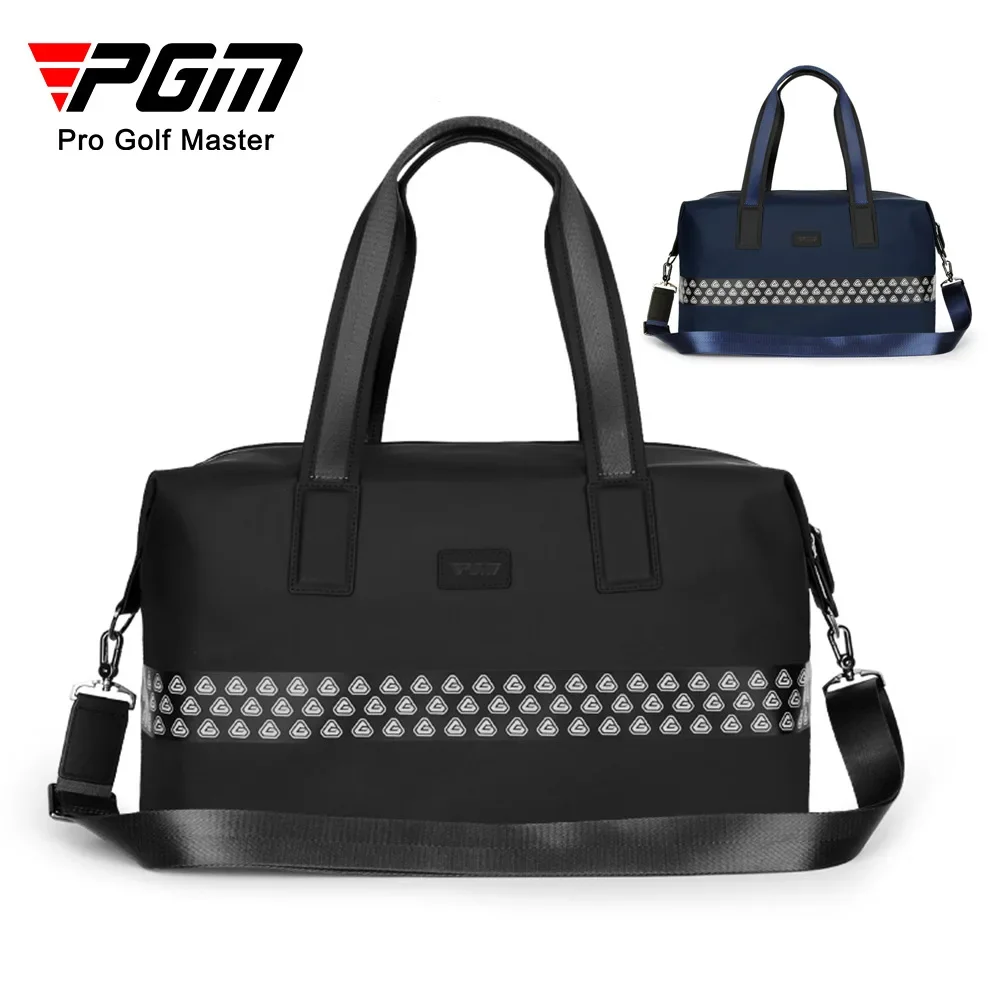 PGM Golf Waterproof Clothing B ag Large Capacity Luggage Bag Hand/Crossbody Bag