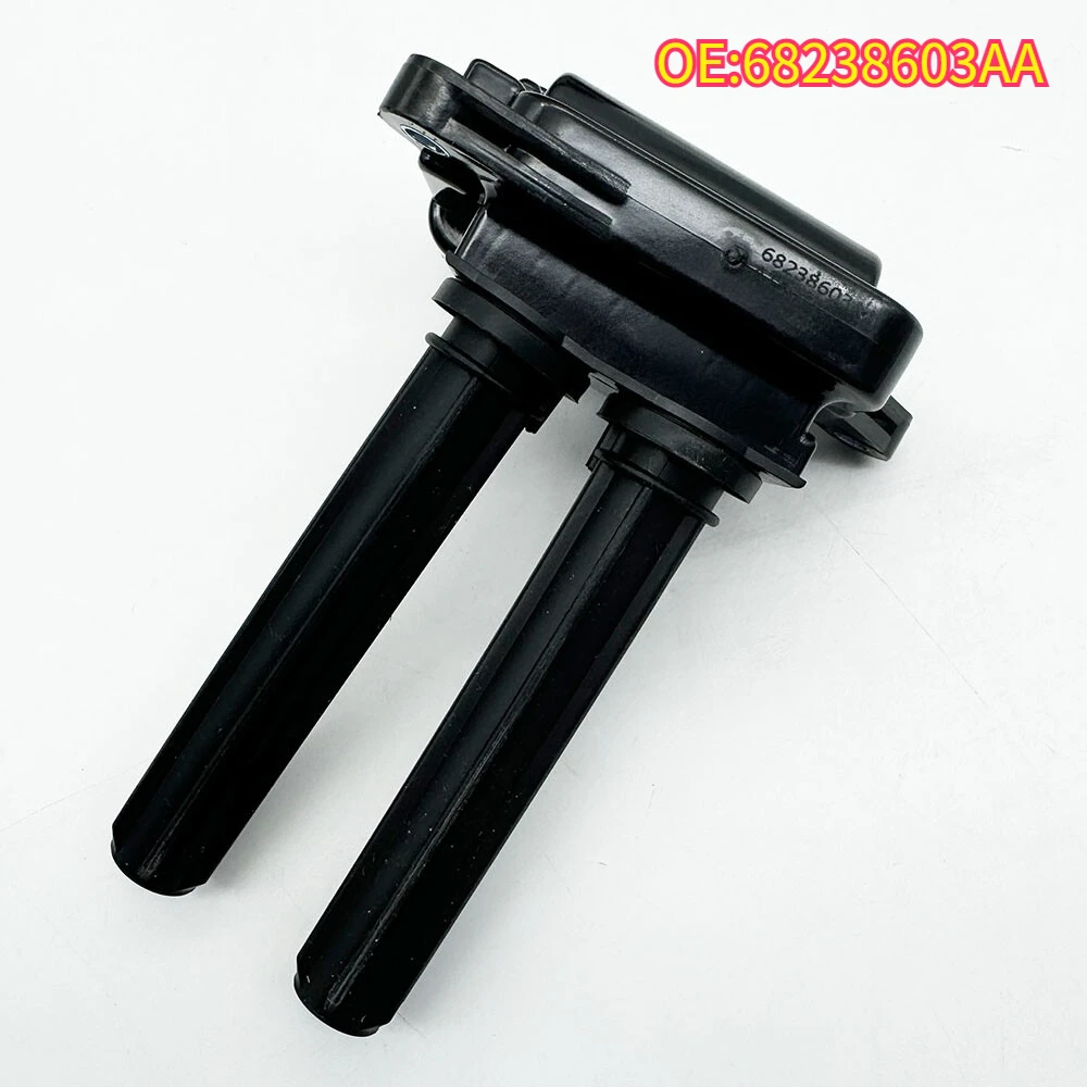 

For 68238603AA lgnition Coils For Dodge Ram 1500 5.7L Durango Chrysler 300C Jeep GrandCherokee Commander UF504 56029129AA /B/F