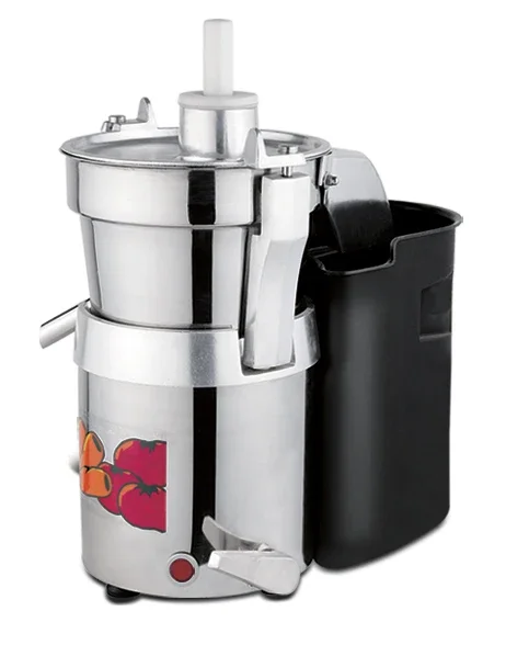 

Commercial 1HP 750W Juicer Extractor Juicing Machine