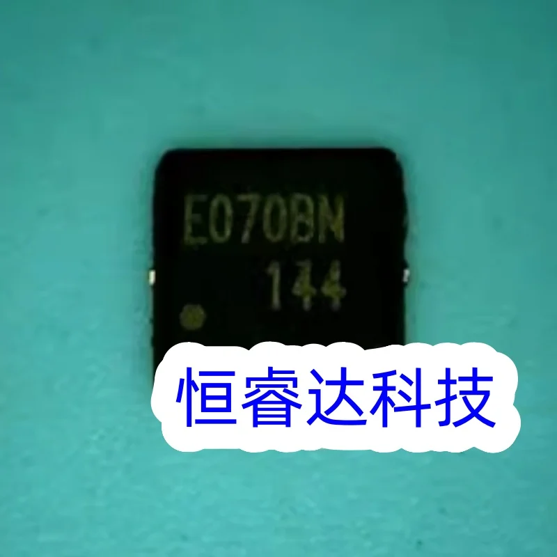 (5-10 шт.) Новый RQ3E070BN E070BN DFN3X3 MOSFET IC чип электронный