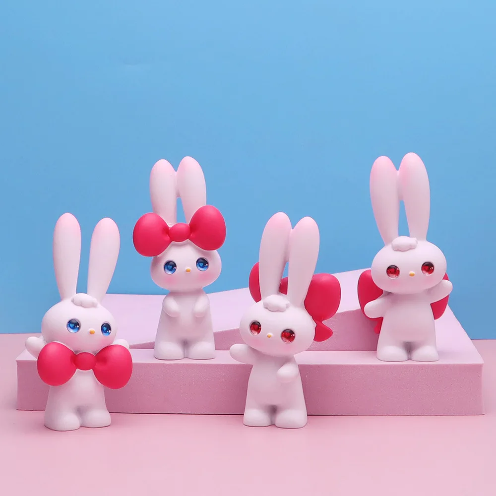 

Q cute little sister car ornaments, cute car interior, center console decoration, car accessories