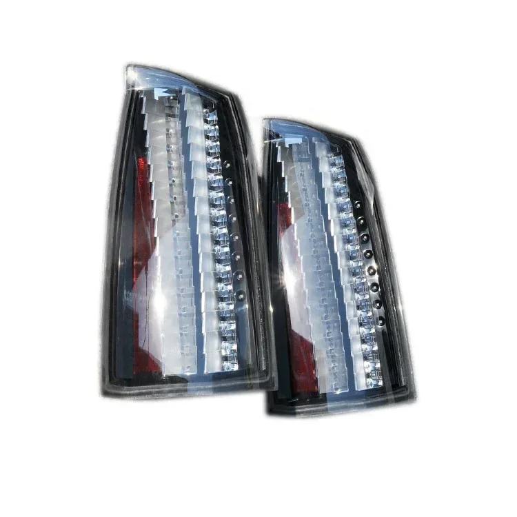 

Popular Hot sell 9048603 9048604 LED LSL 07-09 S6D signal light turn signal rear tail light assembly for cadillac