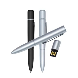 USB 플래시 드라이브 128 기가 바이트 U 디스크 패션 볼펜 드라이브 메모리 카드 실제 용량 64 기가 바이트 32 기가 바이트 16 기가 바이트 8 기가 바이트 Pendrive USB 플래시 메모리