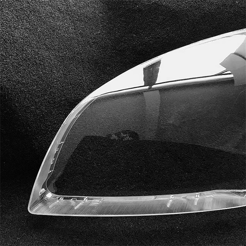 For KIA Motors Magentis K5 2005 2006 Auto Accessory Transparent PC Material Headlights Lights Glass Shell - view 4