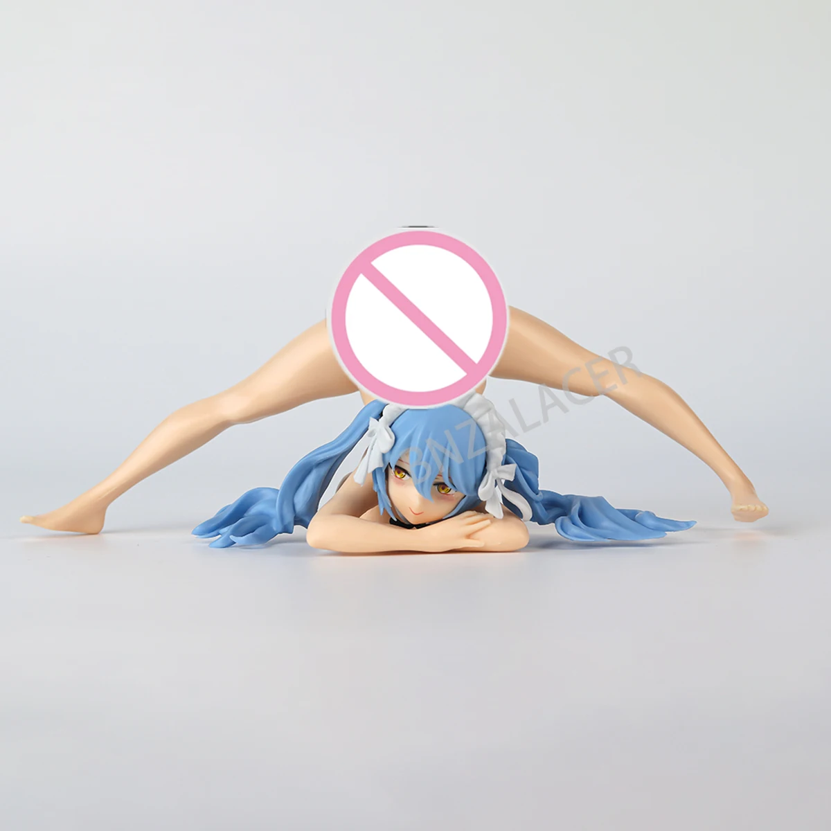 BNZALACER Hentai Figure Insight 1/6 PVC Figure - Gabriela Ecchi Sexy Waifu Anime Girl Figure Collection For 18+ Gift