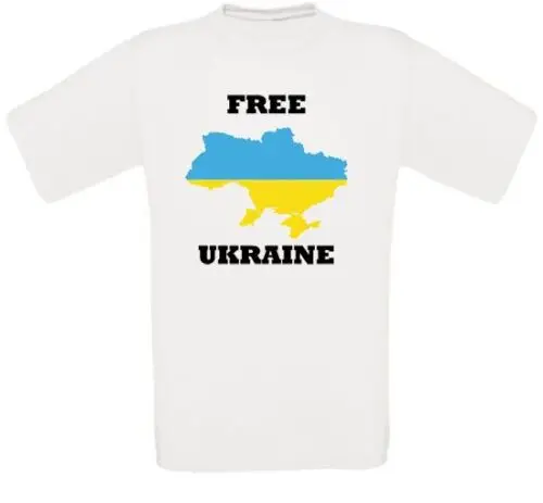 Gratuit Ukraine Kiev Euromaidan Kiev Kyiv T-Shirt