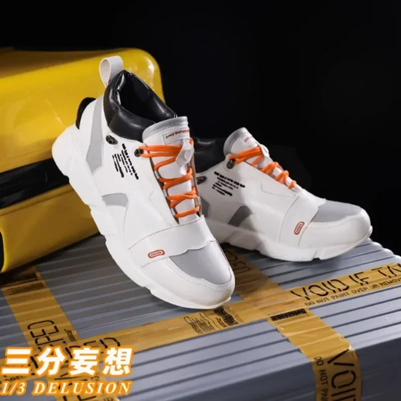 Spiel Zenless Zone Zero Wise Cosplay Schuhe Phaethon Wise Stiefel Weihnachten Karneval Leistung Outfits Männer Frauen