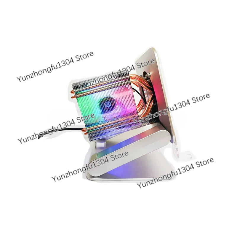 

HKJP70 Tablet Radiator IPad Semiconductor Cooling Radiator