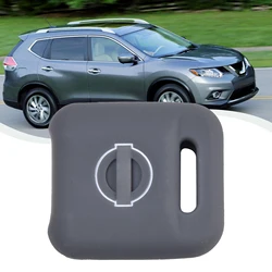 Silicone Key Case Protector Holder For Nissan For Bluebird For Tiida For Sylphy Remote Key Case Cover Shell