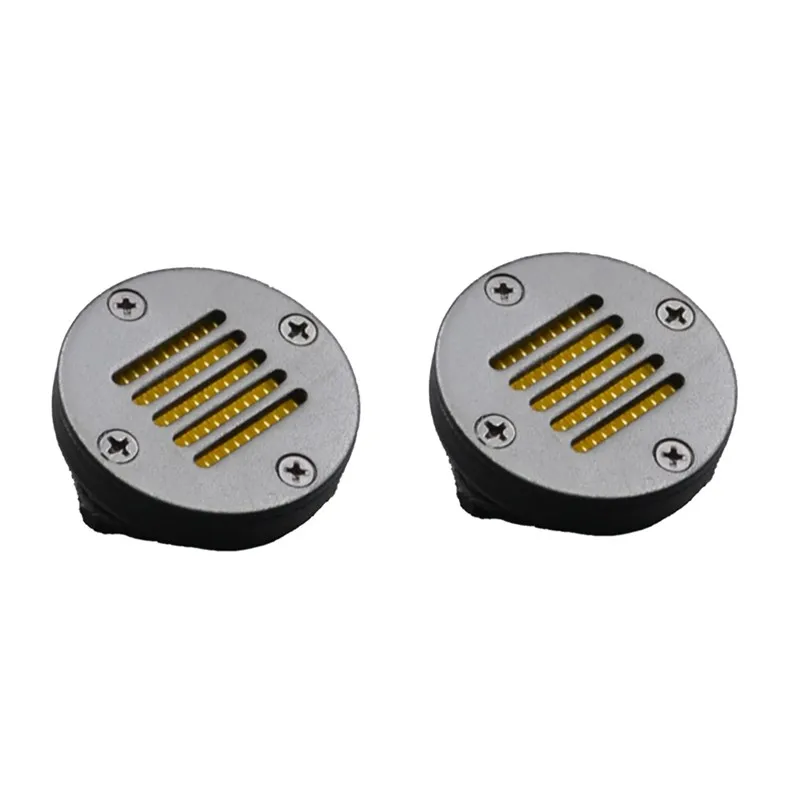 

4 Ohm LIVE 1.5 Inch Tweeter Speaker Unit Air Motion 30W HIFI Treble Loudspeaker AMT-40 Super Belt Type High Loudspeaker Durable