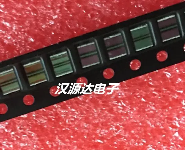 

5 шт./лот 16MU225MB23225 CAP FILM 1210 2,2 мкФ 20% 16 В постоянного тока чипы электронные новые