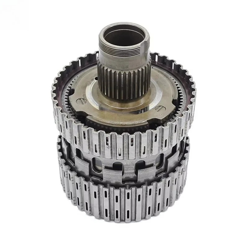 For U140E U140F Automatic Transmission Gearbox Planetary Planet Set With 4 Pinion for Toyota Lexus 5-Speed