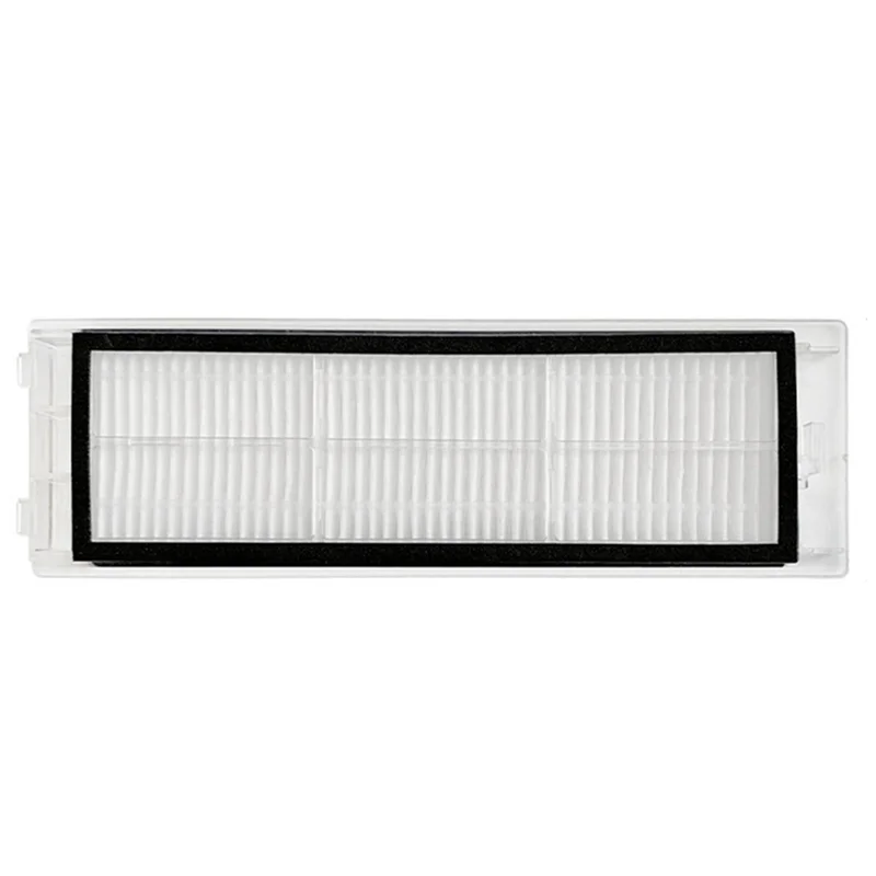 A74G-For Xiaomi 1S SDJQR01RR Roborock Sweeper S5 Max S50 S55 S6 Pure S6 Max فرشاة رئيسية مصنوعة من مواد عالية الجودة