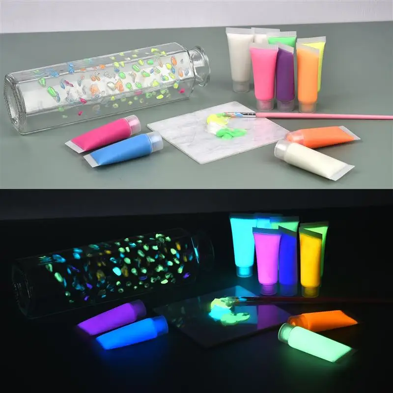 15G/Tube Fluorescen…