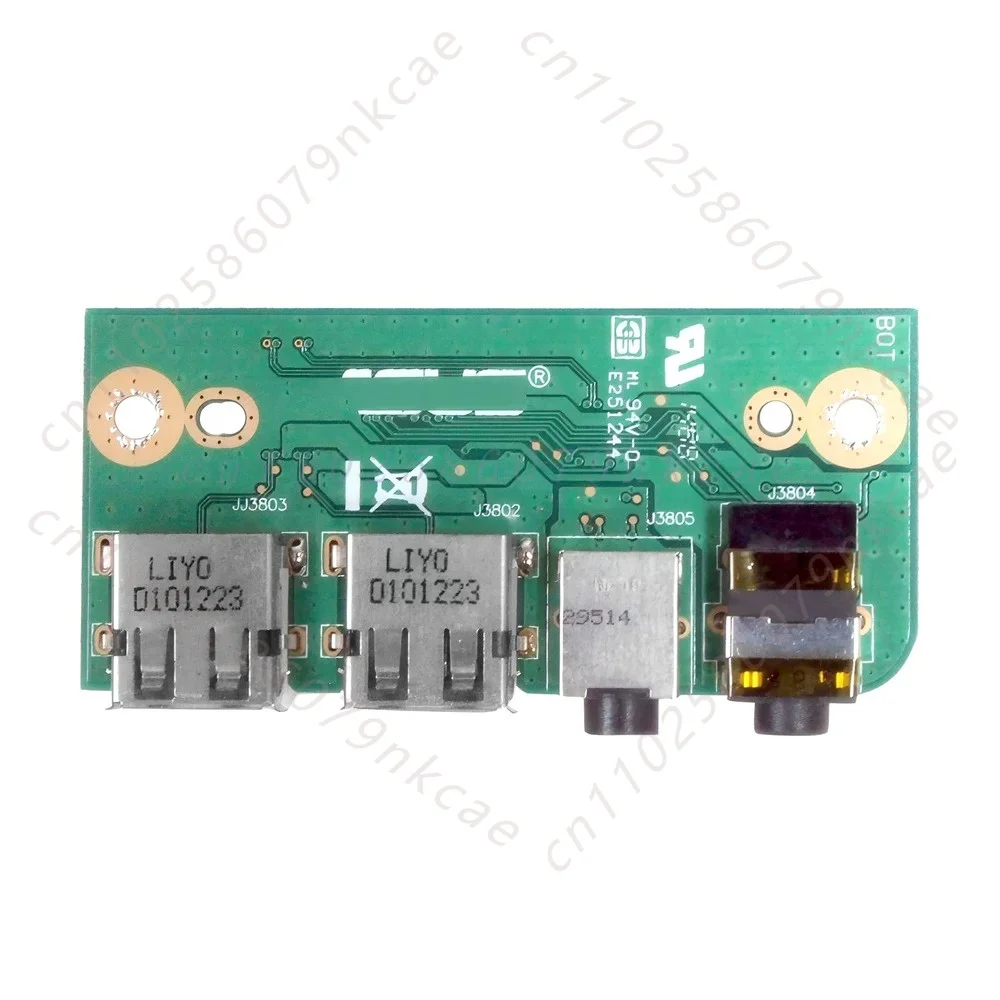 Маленькая USB-плата для ASUS N53 N53JN N53JF N53JQ N53JL