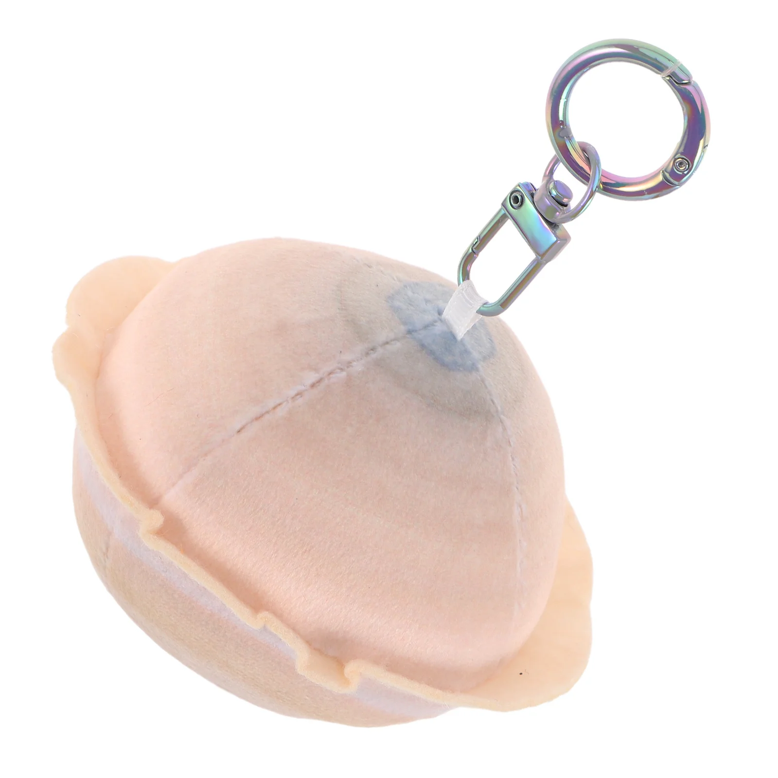 

Solar System Planet Keychain Creative Stuffed Animal Charm Backpack Pendant Space Party Favor Classroom Prize Gift for Girls