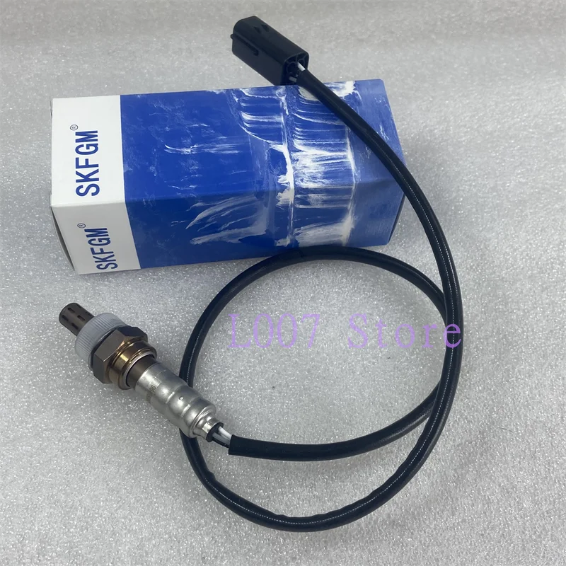 96418965   Piezas de automóvil Sensor de oxígeno Lambda O2 para Chevrolet Lacetti Matiz Spark Optra Lova Nubira Estate Aveo Daewoo Matiz Kalos