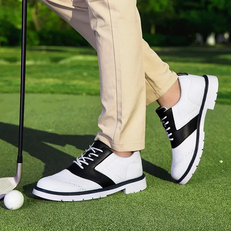 Рисунок 6 - Обувь для гольфа Большие размеры