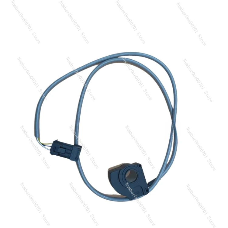 Applicable Linde Forklift Accessories 50023604702/50023604701/7916440604 Forklift Sensor