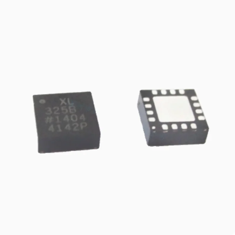 

New original imported ADXL325BCPZ silk screen XL325B LFCSP16 motion sensor chip