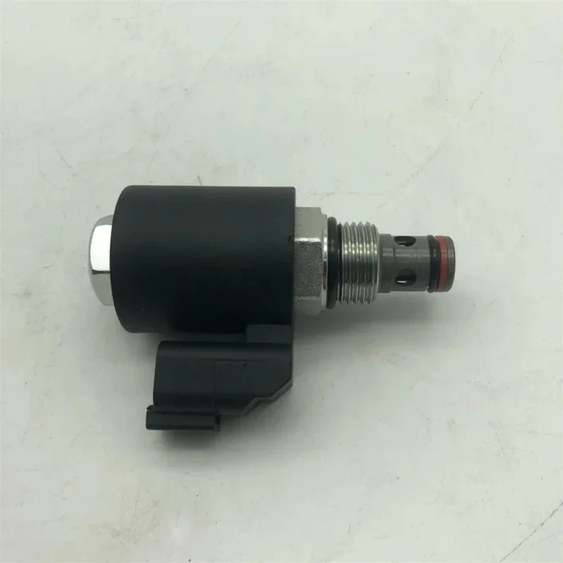 87701329 6195631M91 Solenoid Valve For Holland Loader B90B B95B B95C B110B Case 570NXT 580M 580N 580SM 580SN 586H 588H 590SM