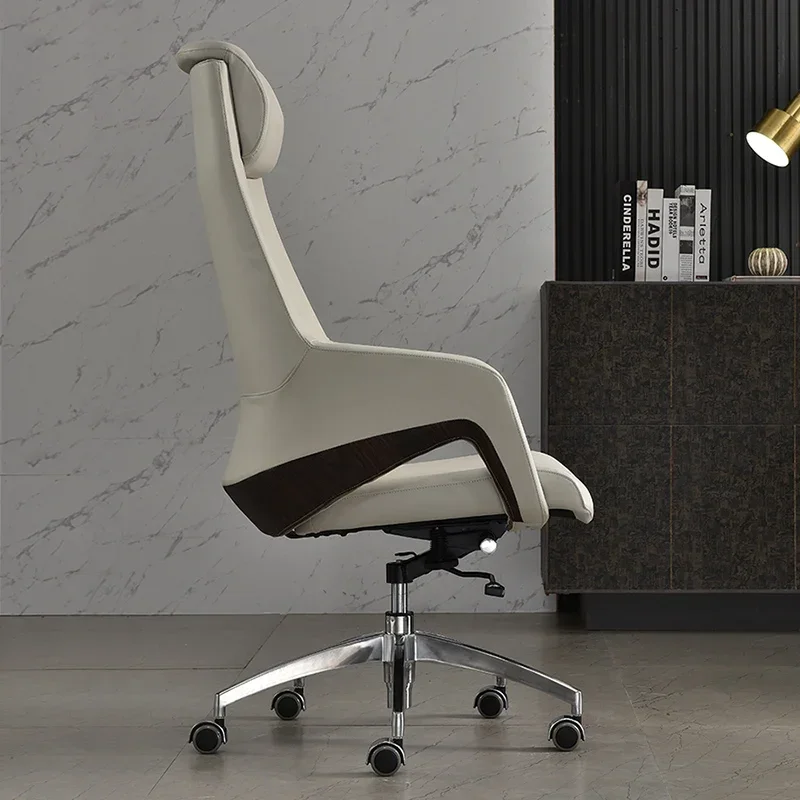 ZRelax Chair Living Room Chairs Relaxing Soft Computer Executive Office Work Gamer Playseat Armchair Gaming Conference SillasZ