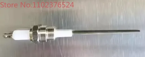 

Gas Burner Ceramic Electrods Bipolar Ignition Rod Boiler Level Probe Industrial Ignite Tools Spark Plug Flame Detect Electrode