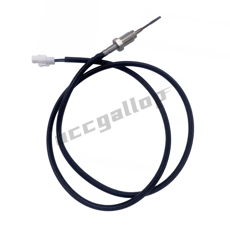 39221-27280 Exhaust Gas Temperature Sensor For Hyundai ELANTRA SANTA FE I30 SONATA TRAJET TUCSON KIA SPORTAGE 2.0 CRDi 2001-2010