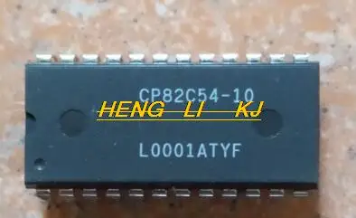 

Новая оригинальная электронная сигарета высокого качества CP82C54 DIP24