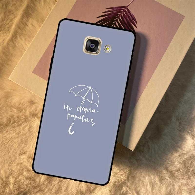 Gilmore Girls Cover For Samsung Galaxy A6 A7 A8 A9 J8 J4 J6 Plus 2018 J7 J5 J3 2016 A5 A3 2017 Back Case