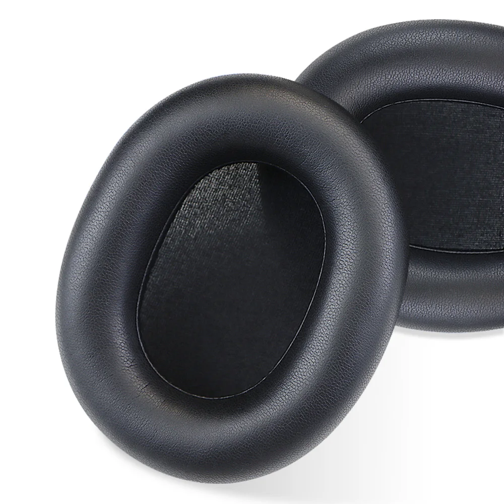 Replacement Memory Foam Soft Leather Ear Pads Cushion Earpads for Technics EAH-A800 A800 Headphone