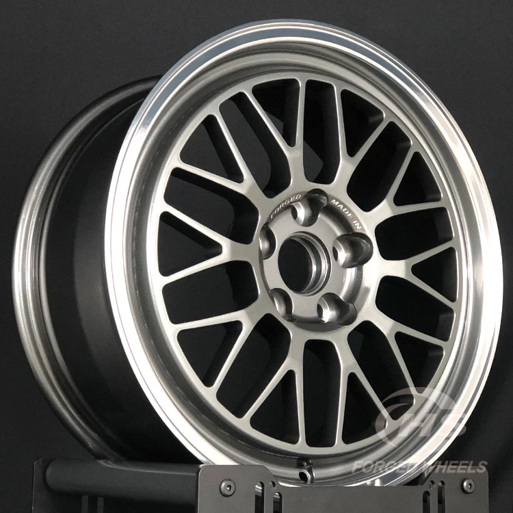5*100 5*114.3 5*120 5*112 Forged Wheels Rims for  BRZ 86  Silvia 350Z 370Z  S2000  F22 G42 G20  IS