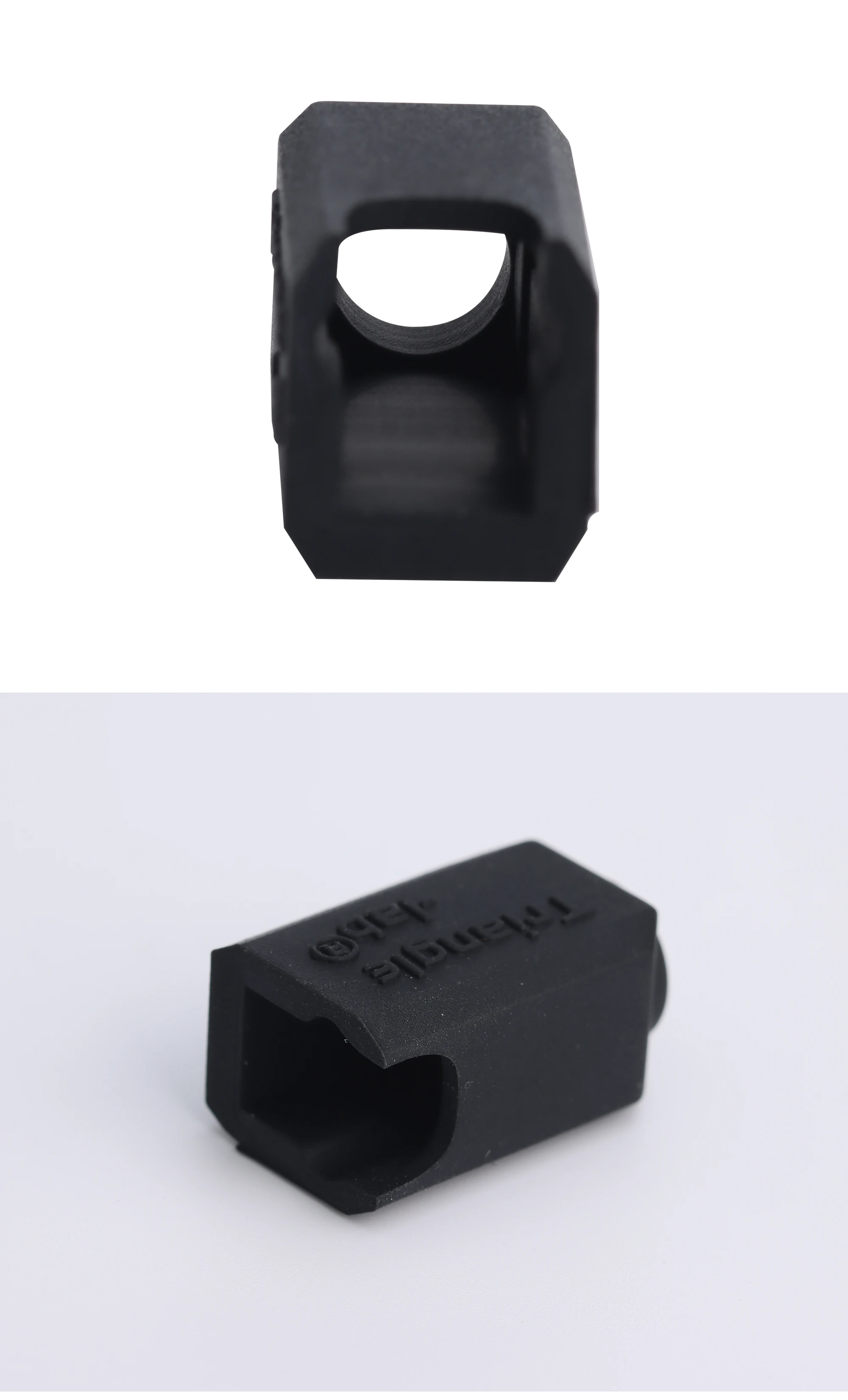 Trianglelab CHCB-OT Hotend Silikonsocken Hitzebeständig bis 300 Grad Celsius für CHCB-OT Hotend – Detail 5